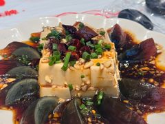-肥肥虾庄·金牌油焖大虾(汉口城市广场店)