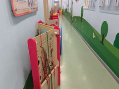 -巧虎KIDS早教中心(青秀区盛天地店)