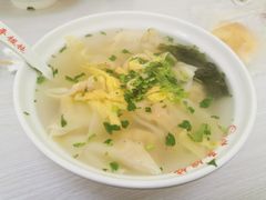 -海平馄饨(逍遥二路店)