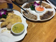 -周锦记广式餐厅