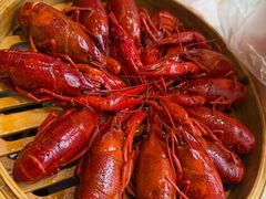 -靓靓蒸虾·头牌蒸虾(沙湖旗舰店)