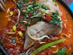 -李米线(武陵路店)