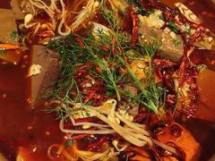 -洋洋中餐馆·SINCE 1997(信投店)