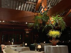 -三嚥阁 La Villa Restaurant