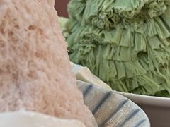抹茶沙冰-Ice Monster冰馆·CNN评选全球十大甜品(国贸商城店)