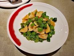 椒香鲜鲍鱼-明州小宴(文化广场店)