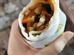-内涵饵块