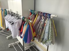 -四季美学色彩形象管理服装搭配