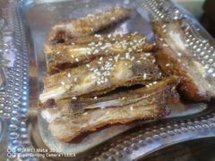 -霄汉羊排(万松园一店)