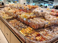 -世纪联华(安徽六安店)