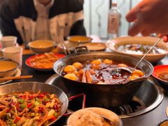 -李子坝梁山鸡(李子坝大鸡哥店)