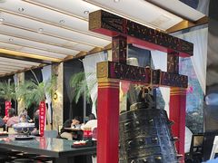 -陈熹公民族美食文化餐厅(中华广场店)