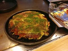 日葵大阪烧-日葵 大阪烧ひまり(仙霞路店)