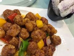 -清心鸡沙田乳鸽店·非遗传承(粤垦路店)
