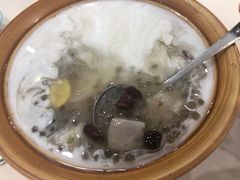 五加-糖潮糖水铺(省府店)