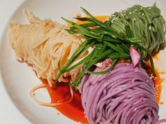 -绿茶餐厅(乐峰广场店)