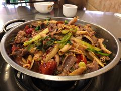 -胖娃古镇鸡杂(磁器口总店)