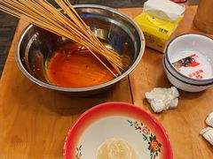 -嘉州鲜知味钵钵鸡(奎星楼店)