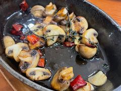 -CRAZYONES西班牙海鲜饭(上海美罗城店)