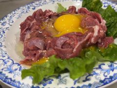 -马记伊源斋涮肉·清真菜(百子湾店)