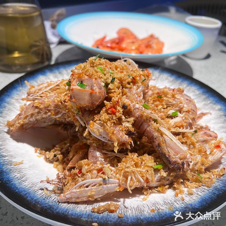 寻找三亚最正宗卫生的新鲜海鲜城