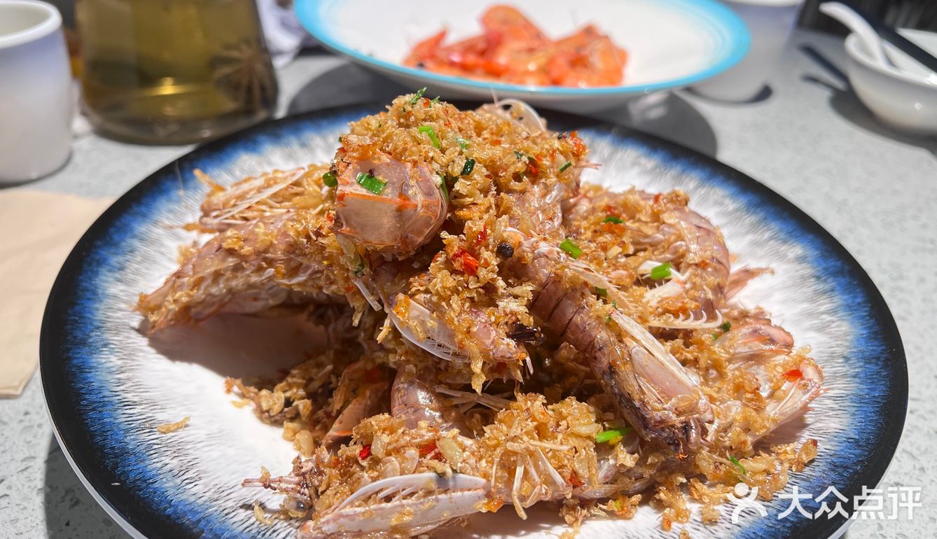 寻找三亚最正宗卫生的新鲜海鲜城