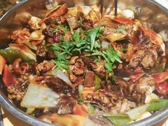 -黄记煌三汁焖锅(悦方IDmall店)