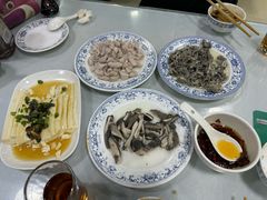 -同城四季爆肚涮羊肉(安华里店)