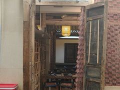 -乔家满族八大碗(中兴路店)