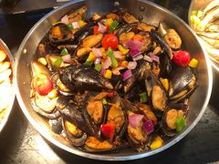 -清远熹乐谷温泉度假酒店