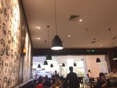 大堂-糖纸甜品(恒一广场店)