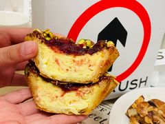 -HOT CRUSH趁热集合·现烤面包(环球港店)