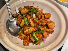 生啫竹肠-小炳胜(卓悦中心店)