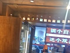 -巴卤社老火锅(财富店)