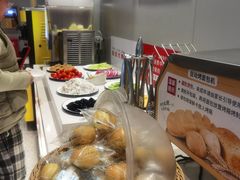 -豪享来中西餐厅(隆昌店)