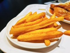 -宜家·瑞典风味餐厅(无锡店)