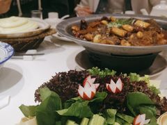 -长春市茶啊衝饭店(南湖公园店)
