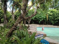 -亚马逊丛林水乐园