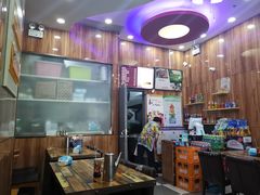 -塔斯提抓饭(东城汇店)