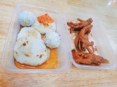 -山水肠粉(盐田店)