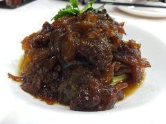 老醋蛰头-力力豆花庄(广渠门店)