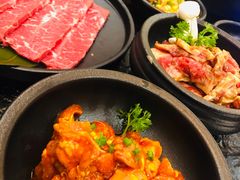 -九田家黑牛烤肉料理(石路天虹店)