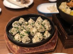 -上海人家花樣年华(中山公园店)