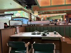 -狐狸爱上椰子鸡(滨江星光大道店)