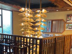 -李久其家民间餐厅(观沙岭公园店)