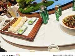 -南湖船菜大酒店