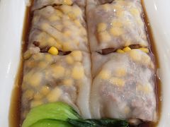 金粟叉烧肠-虾饺妹·粤式手工点心(水荫路店)
