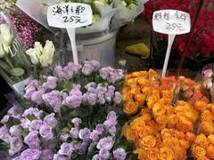 -循礼门鲜花花市(武汉循礼门店)