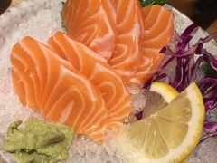 -初居食屋日式料理(万象城购物中心店)