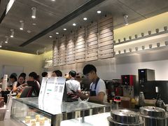 -喜茶(深圳东门1234店)